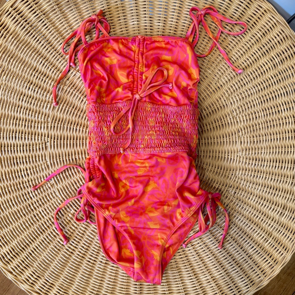 Koleha Swim One Piece - Picture 1 of 5